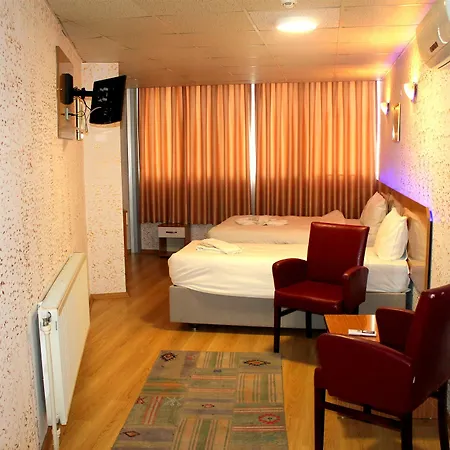 Avcilar Emre Hotel 3*