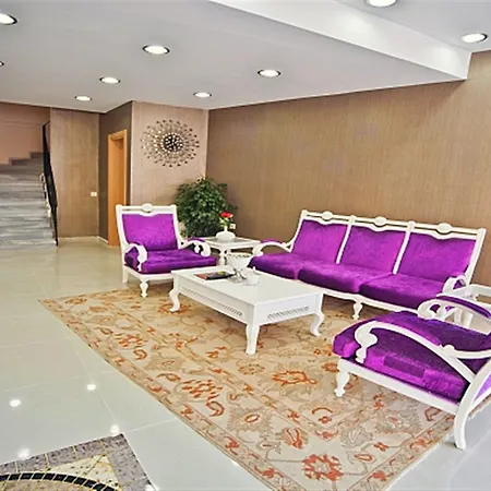 Hotel Avcilar Emre Provincia di Istanbul
