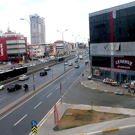 Hotel Avcilar Emre