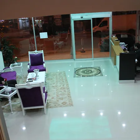 Hotel Avcilar Emre Provincia di Istanbul