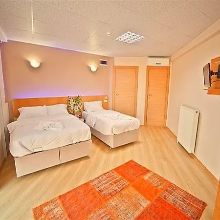 Hotel Avcilar Emre