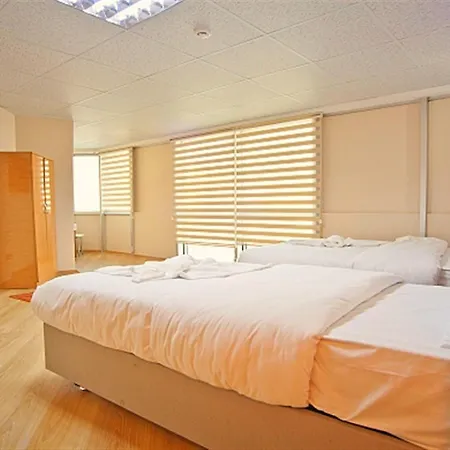 Avcilar Emre Hotel Istanbul