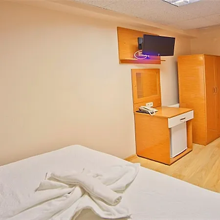 Avcilar Emre Istanbul