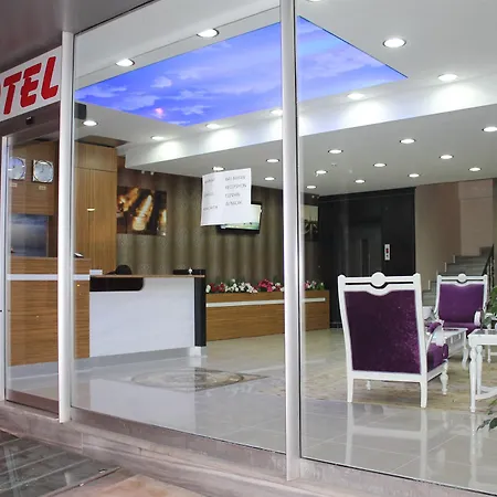 Avcilar Emre Hotel Istanbul