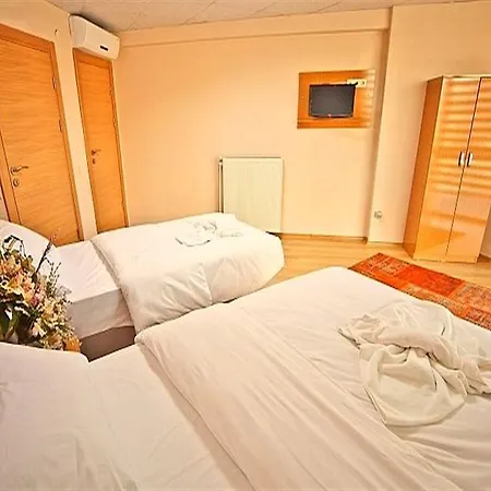 Avcilar Emre Hotel Istanbul