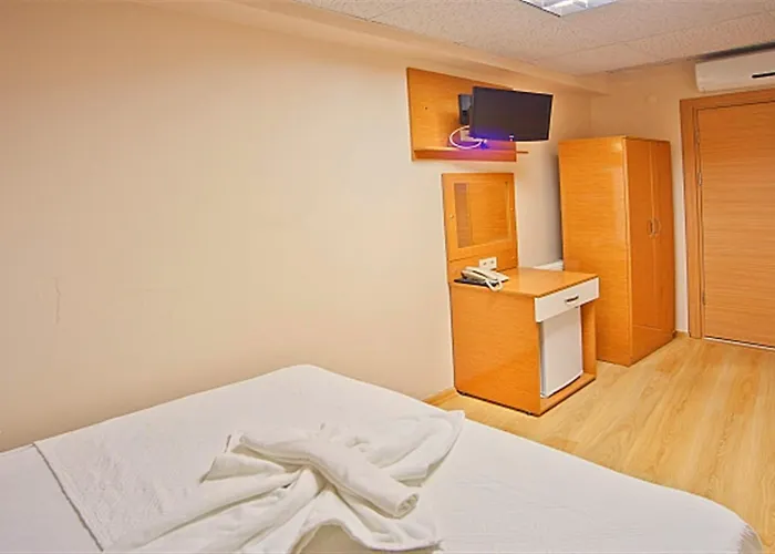 Avcilar Emre Istanbul