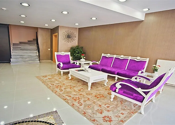 Hotel Avcilar Emre Istanbul