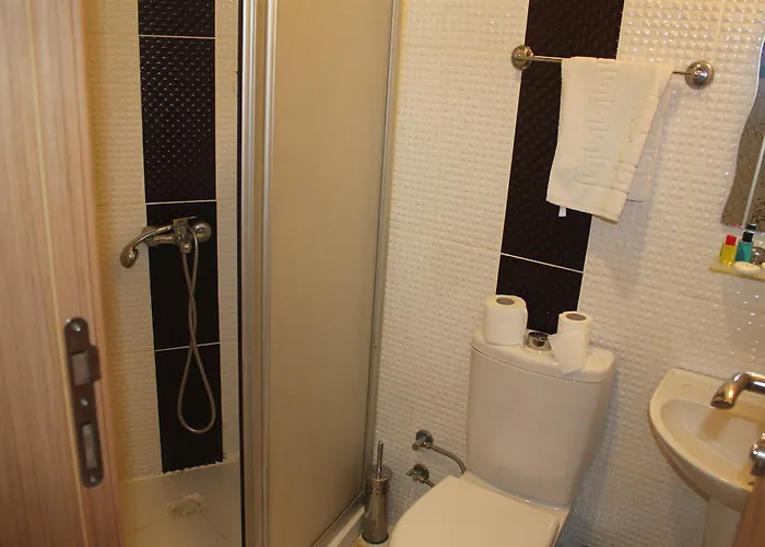 Avcilar Emre Hotel 3*