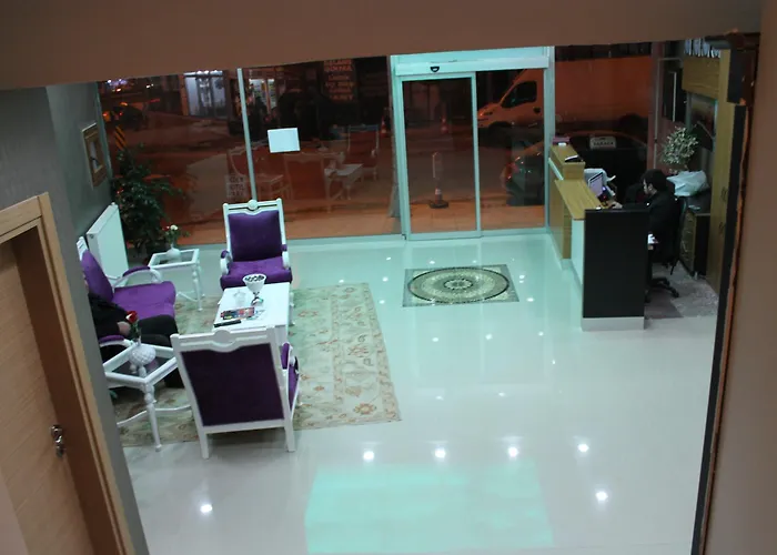 Hotel Avcilar Emre Istanbul