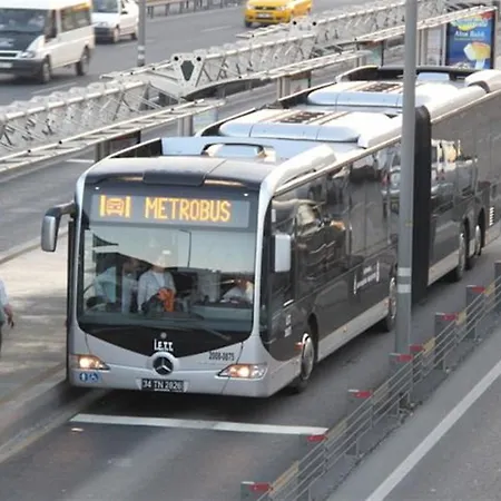 Avcilar Emre Isztambul