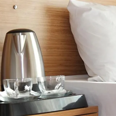 Szálloda Avcilar Emre