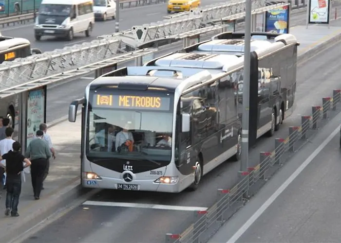 Avcilar Emre Isztambul